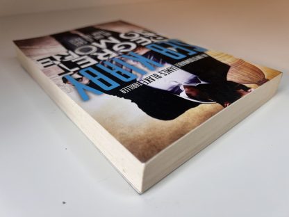 An image of the book Regret No More by Seb Kirby