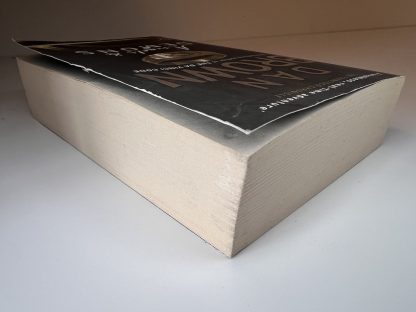 An image of the book Angels and Demons by Dan Brown