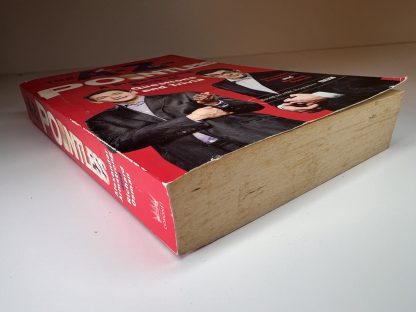 An image of the book The A-Z of pointless by Alexander Armstrong and Richard Osman