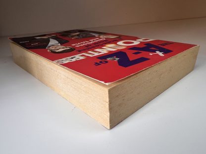 An image of the book The A-Z of pointless by Alexander Armstrong and Richard Osman