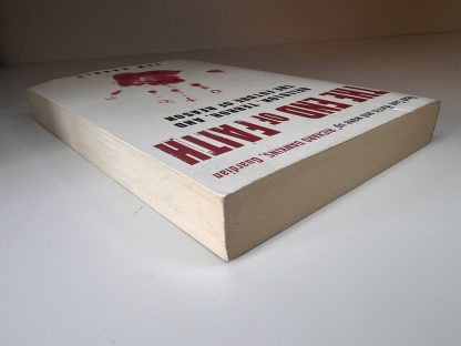 An image of the book The End of Faith by Sam Harris
