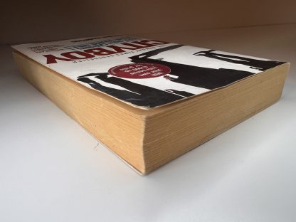 An image of the book Cityboy by Geraint Anderson
