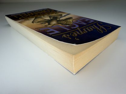 An image of the book Sharpe's Eagle by Bernard Cornwell