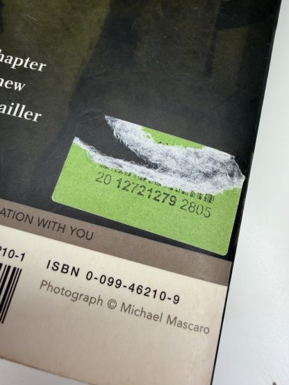 An image of the book The Pure in Heart by Susan Hill