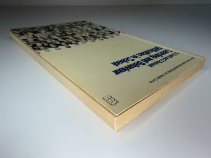 An image of the book Learning and Behaviour Difficulties in School by D J Leach and E C Raybould