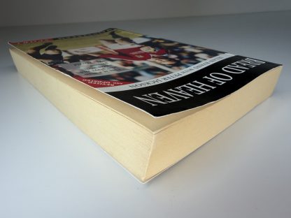 An image of the book Bread of Heaven by Ieuan Evans with Peter Jackson