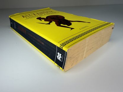 An image of the book Alexander Child of a Dream by Valerio Massino Manfredi