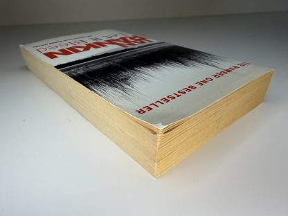 An image of the book Let It Bleed by Ian Rankin