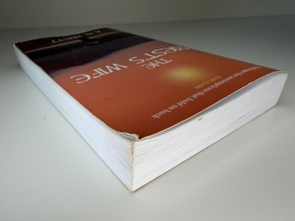 An image of the book The Priest's Wife by A G Rivett
