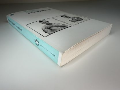 An image of the book In Cold blood by Truman Capote