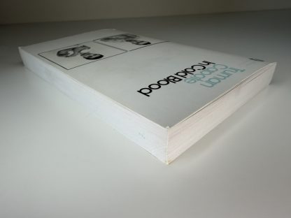 An image of the book In Cold blood by Truman Capote