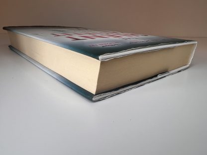 An image of the book The Silent Patient by Alex Michaelides