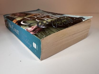 An image of the book Winter Wedding by Dilly Court
