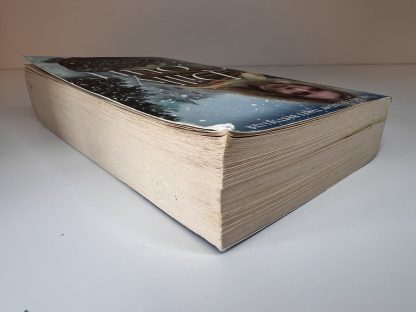 An image of the book Winter Wedding by Dilly Court