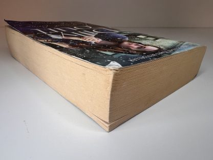 An image of the book Rag and Bone Christmas by Dilly Court