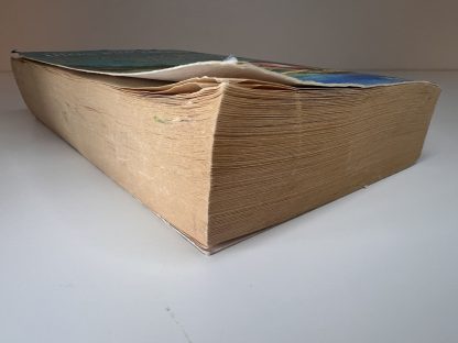 An image of the book Heart and Soul by Maeve Binchy