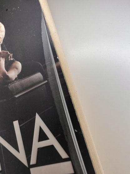 An image of the book Betrayal by Martina Cole