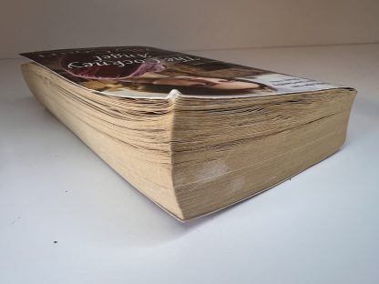 An image of the book The Cockney Angel by Dilly Court