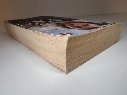 An image of the book The Winter Rose by Katie Flynn