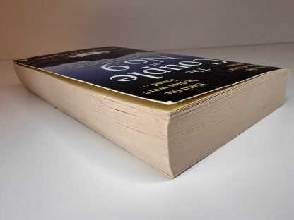 An image of the book The Couple at No.9 by Claire Douglas