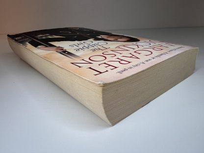 An image of the book The Clippie Girls by Margaret Dickinson