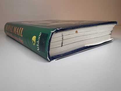 An image of the book is Royal Mail: The Post Office since 1840 by M J Daunton