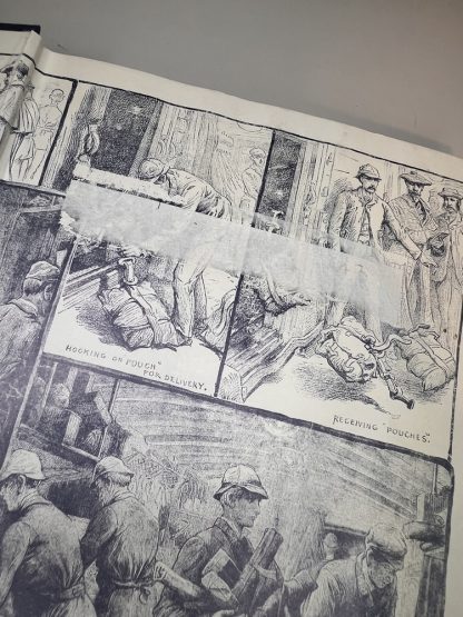 An image of the book is Royal Mail: The Post Office since 1840 by M J Daunton