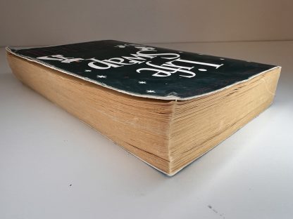 An image of the book Life Swap by Jane Green
