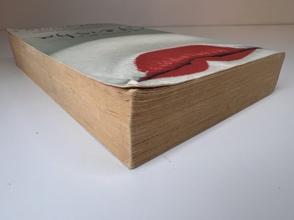 An image of the book Memoirs of a Geisha by Arthur Golden