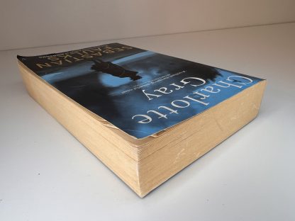 An image of the book Charlotte Gray by Sebastian Faulks