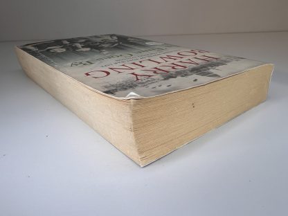 An image of the book As Time Goes By by Harry Bowling