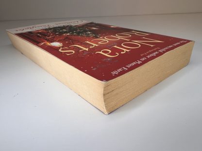 An image of the book Christmas Fairytales by Nora Roberts