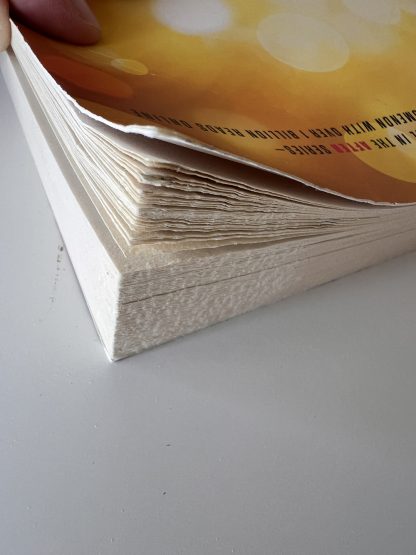 An image of the book Before by Anna Todd