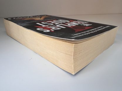 An image of the book The Templar's Quest by C M Palov