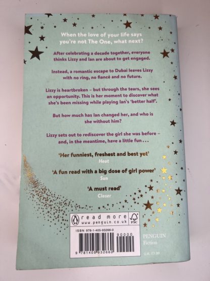 An image of the book Some Kind of Wonderful by Giovanna Fletcher
