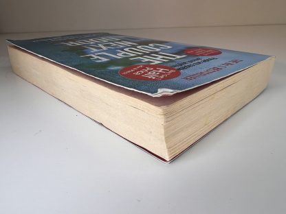 An image of the book The Couple Next Door by Shari Lapena