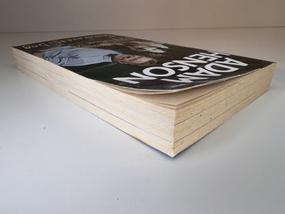 An image of the book A Farmer and His Dog by Adam Henson