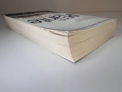 An image of the book Wrongful Death by Lynda La Plante