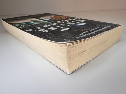 An image of the book Missing, Presumed by Susie Steiner