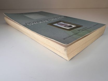 An image of the book Wrong Rooms by Mark Sanderson