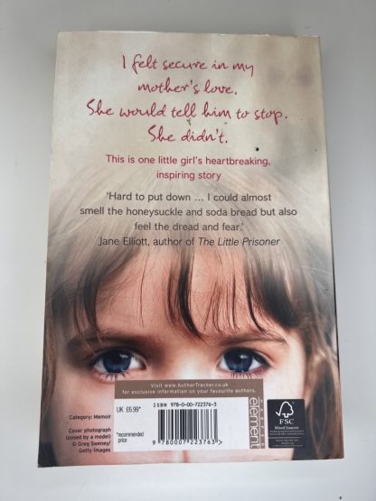An image of the book Don't Tell Mummy by Toni Maguire