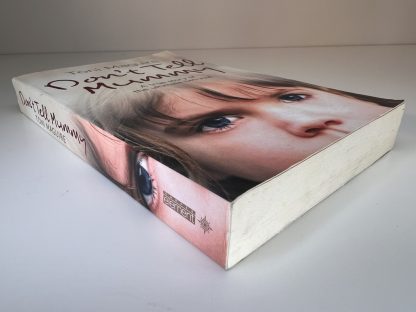 An image of the book Don't Tell Mummy by Toni Maguire