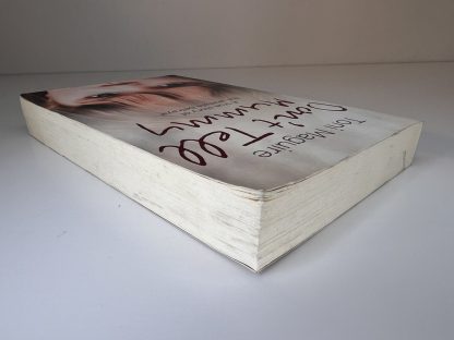 An image of the book Don't Tell Mummy by Toni Maguire