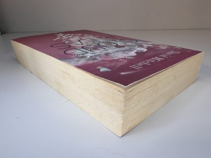 An image of the book Cloud Atlas by David Mitchell