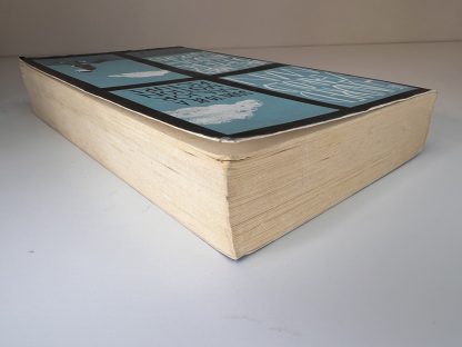 An image of the book The Hundred Year Old Man Who Climbed out of the window and disappeared by Jonas Jonasson