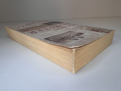 An image of the book Diary of an Ordinary Woman by Margaret Forster