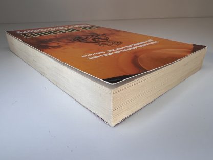 An image of the book The Recruit by Robert Muchamore