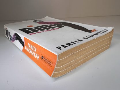 An image of the book Billy by Pamela Stephenson