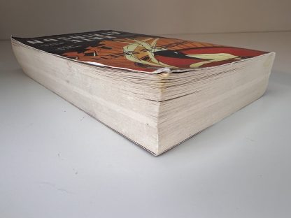 An image of the book Shrines of Gaiety by Kate Atkinson