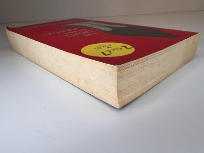 An image of the book The Devil Wears Prada by Lauren Weisberger